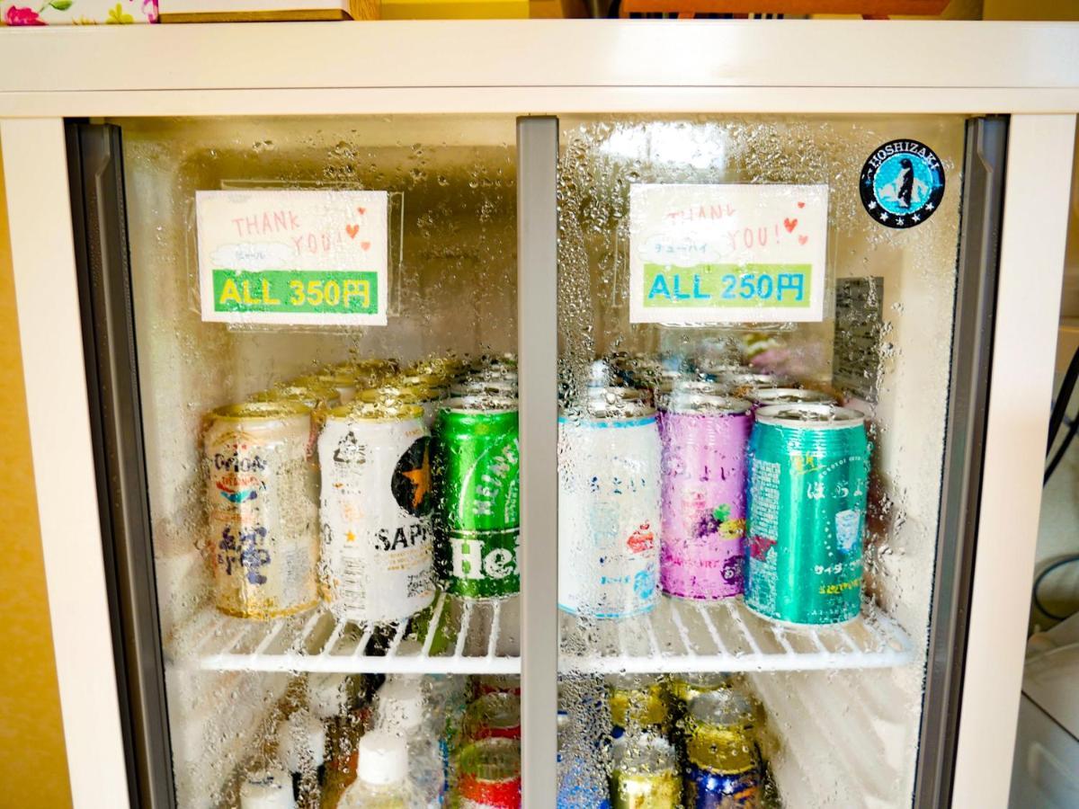 奄美市 Le Grand Bleu酒店 外观 照片